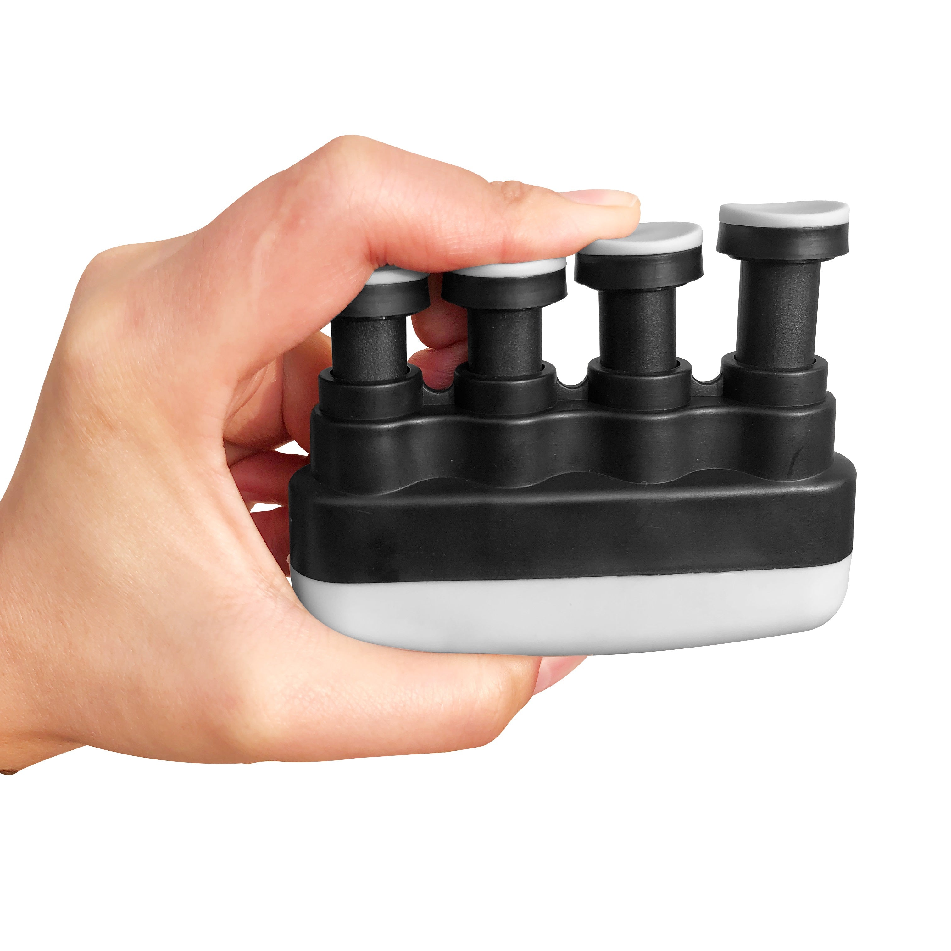 TIT COOPOPE औंला व्यायामकर्ता, औंला बलियो बनाउने, पकड शक्ति प्रशिक्षक, गिटार औंला शक्ति प्रशिक्षक, र प्रशिक्षण उपकरण, २०२३ नयाँ पकड शक्ति प्रशिक्षक, सामग्री: PP (पोलिप्रोपाइलिन), चार्ज नगरिएको, कृपया SKU हेर्नुहोस्,