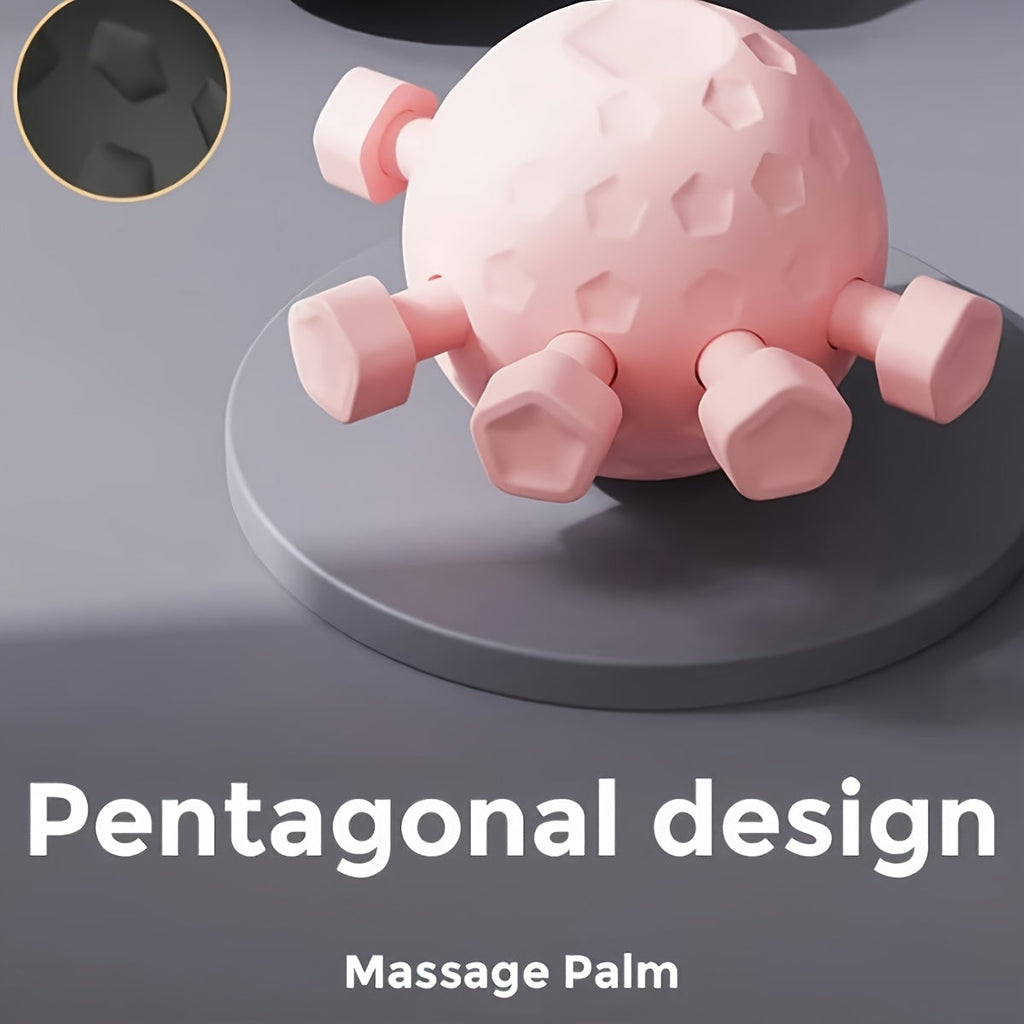 १ पिस फिंगर ग्रिप स्ट्रेन्थनर, २०२५ अपग्रेडेड ह्यान्ड एण्ड फिंगर एक्सरसाइजर, मांसपेशी निर्माणको लागि सिलिकन ग्रिप ट्रेनर, फोरआर्म स्ट्रेन्थ