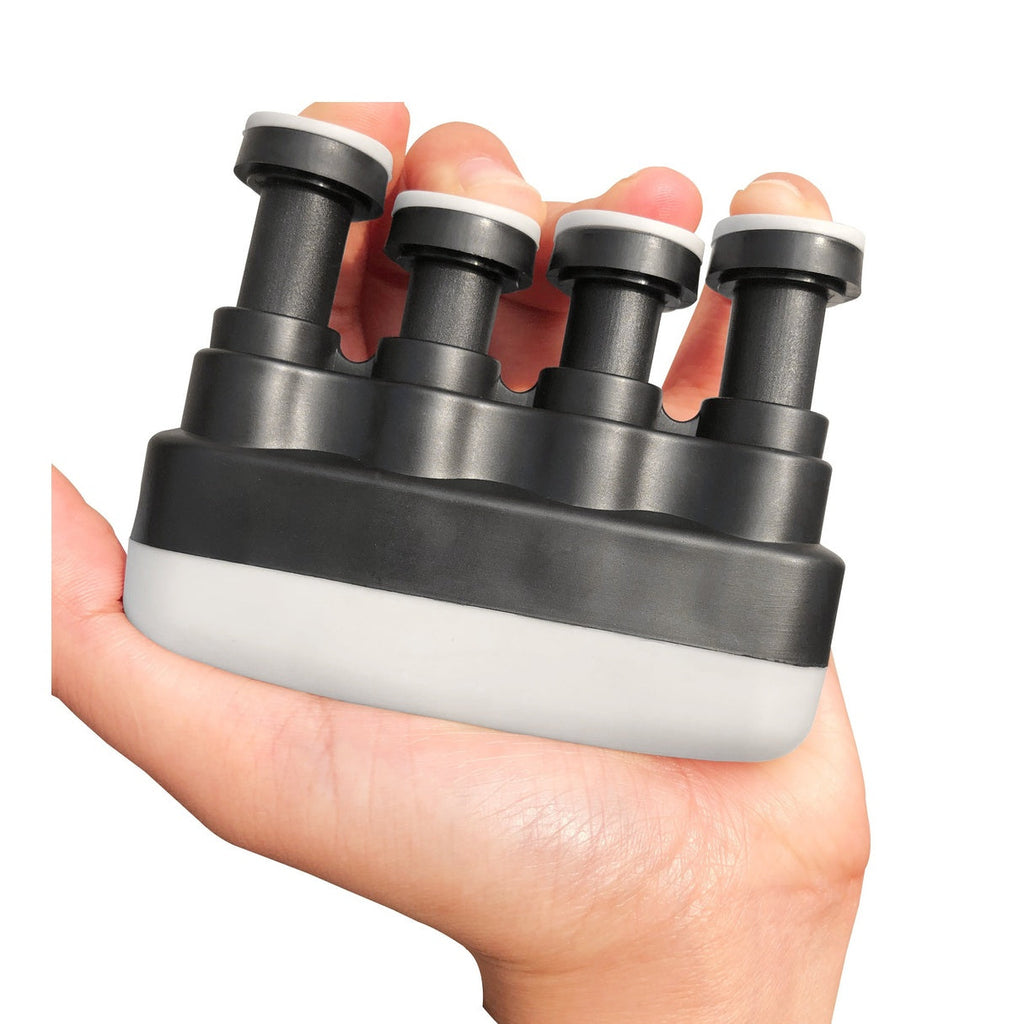 TIT COOPOPE औंला व्यायामकर्ता, औंला बलियो बनाउने, पकड शक्ति प्रशिक्षक, गिटार औंला शक्ति प्रशिक्षक, र प्रशिक्षण उपकरण, २०२३ नयाँ पकड शक्ति प्रशिक्षक, सामग्री: PP (पोलिप्रोपाइलिन), चार्ज नगरिएको, कृपया SKU हेर्नुहोस्,