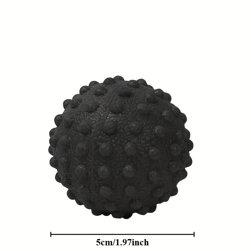 फेसिया बल, उठेको बिन्दु मसाज बल, TPR योग बल, कम्मर पछाडि, खुट्टा मसाज बल, घर जिमको लागि उपयुक्त