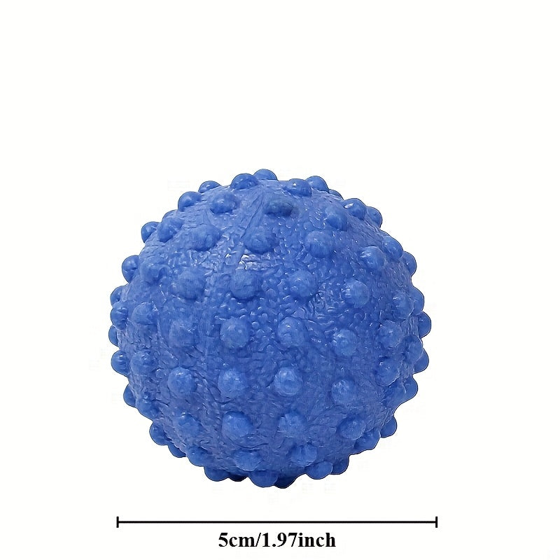फेसिया बल, उठेको बिन्दु मसाज बल, TPR योग बल, कम्मर पछाडि, खुट्टा मसाज बल, घर जिमको लागि उपयुक्त