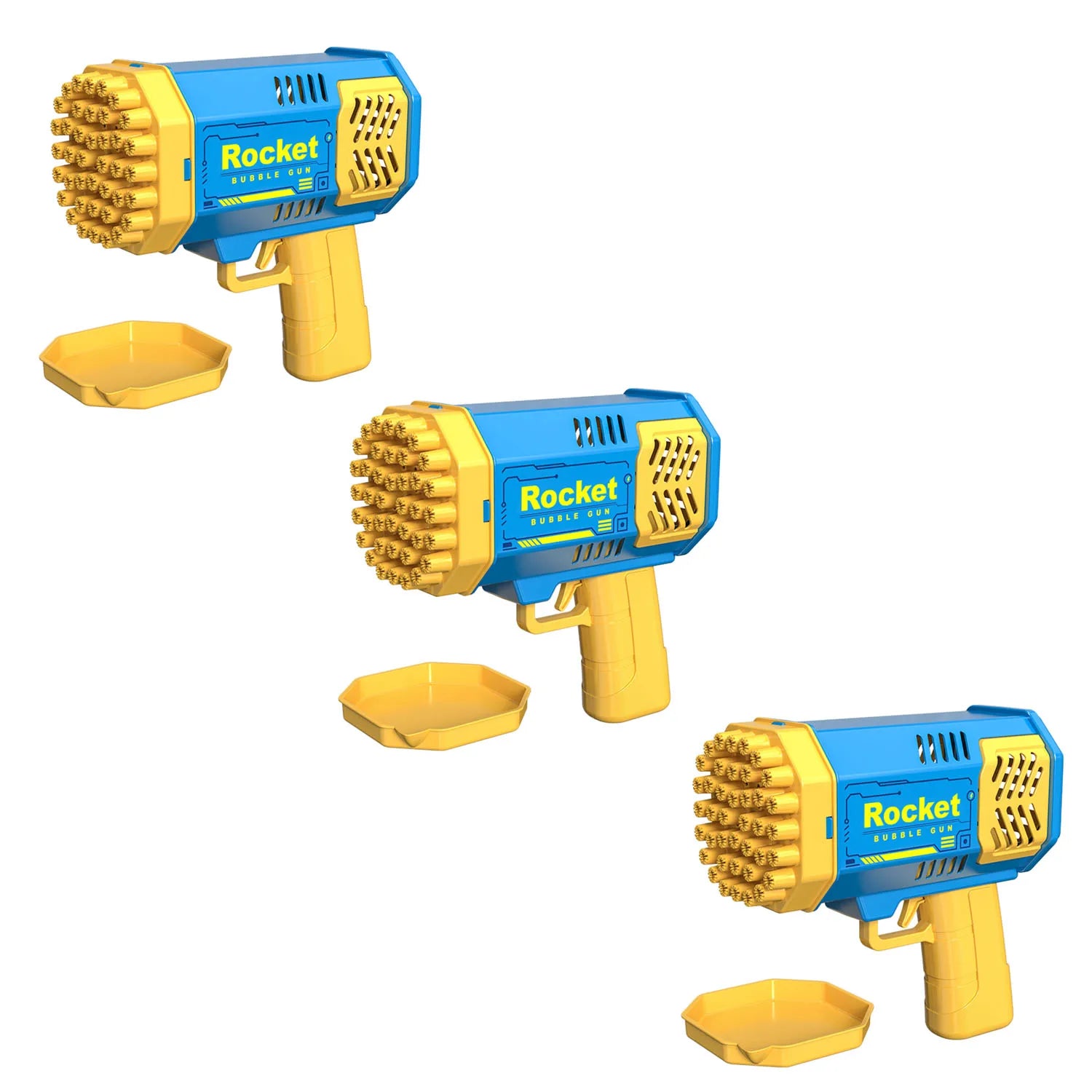 ४० प्वाल भएको बबल मेसिन पूर्ण रूपमा स्वचालित बबल उडाउने प्रकाश बाहिरी बबल मेसिन बिना ब्याट्री बिना बबल पानी