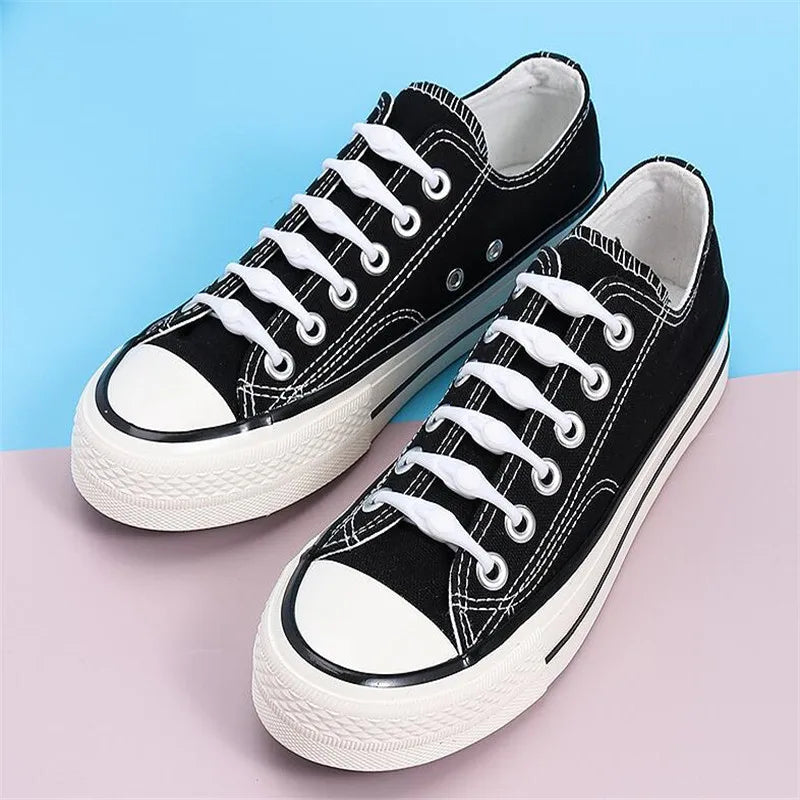 १२ पीसी सिलिकन जुत्ताको लेस गोलो इलास्टिक जुत्ताको लेस सेफ्टी नो टाई जुत्ताको लेस पुरुष महिला बालबालिकाका लागि सबै स्नीकर फिट स्ट्र्याप जुत्ताको लेस