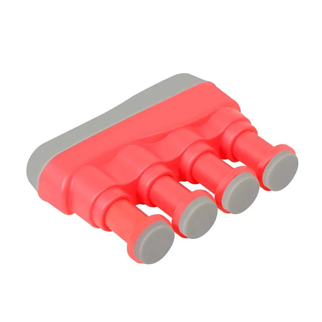 गितार ह्यान्ड ग्रिप फिंगर एक्सरसाइजर स्ट्रेन्थनर पावर ट्रेनर मिडियम टेन्सन होम फिटनेस उपकरण पियानो एन्ट्री फिंगर एक्सरसाइजर