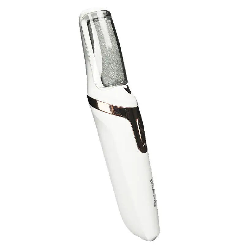 पेडीक्योर पिलिङ क्यालस फुट पेडीक्योर मेसिन इलेक्ट्रिक फुट हाउसहोल्डेली स्वचालित एक्सफोलिएटिंग किट