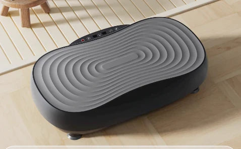 बुद्धिमान रिदम मेसिन फिटनेस उपकरण लेजी स्पोर्ट्स आर्टिफ्याक्ट युनिसेक्स शेकिङ