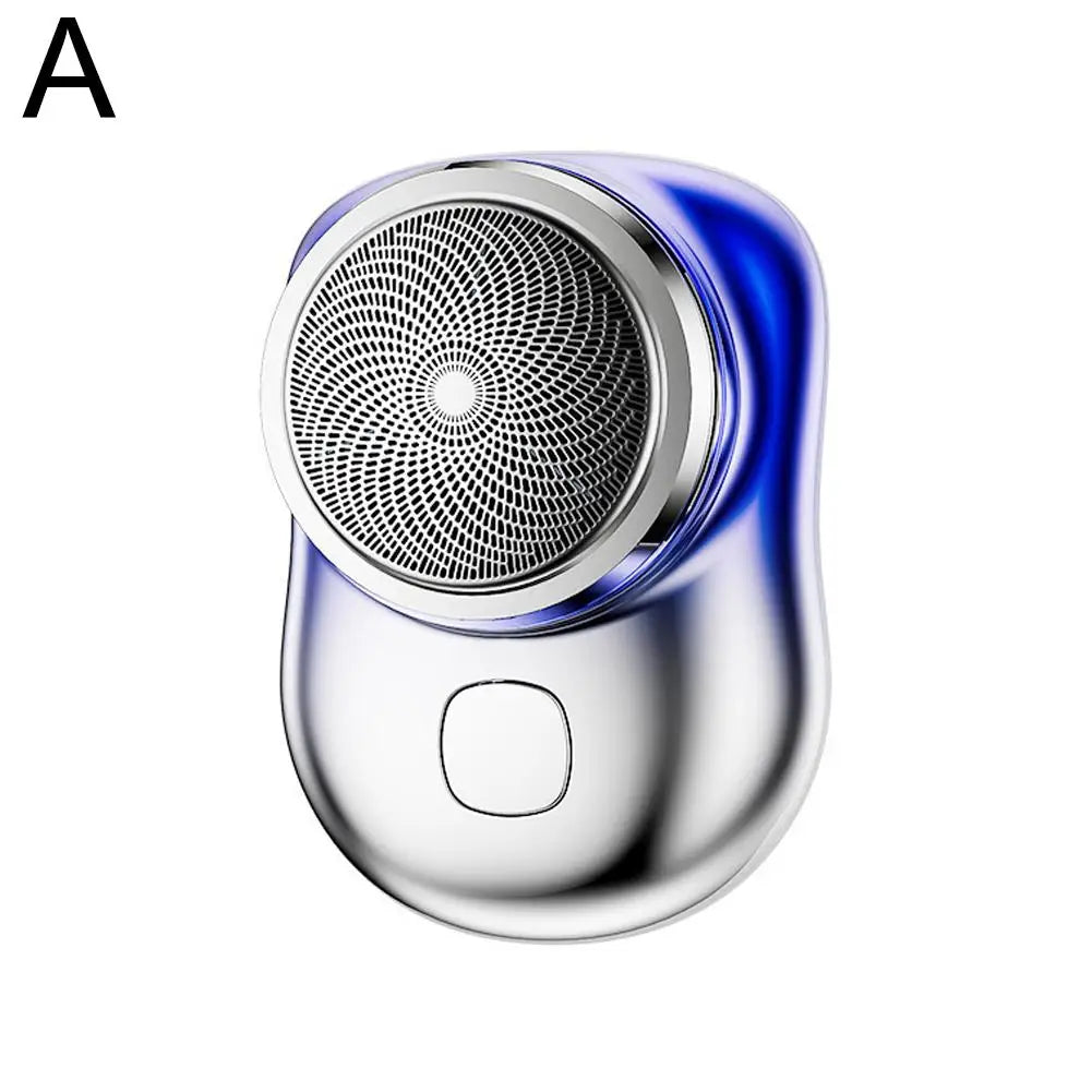 २०२५ मिनी शेभ पकेट साइज पोर्टेबल इलेक्ट्रिक शेभर शेभर मिनी इलेक्ट्रिक रेजर ट्राभल रिचार्जेबल NE रेजर पोर्टेबल पुरुष P F7P5