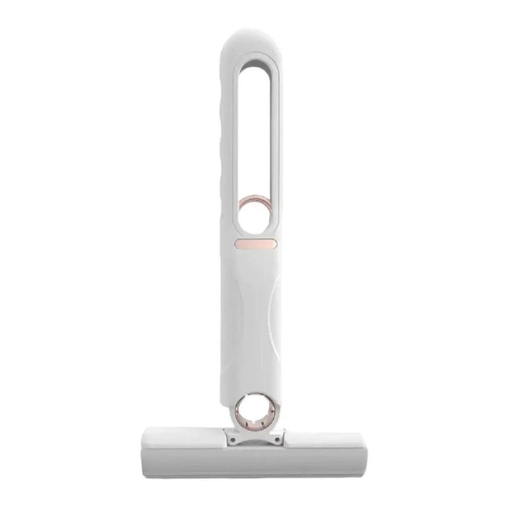 घरायसी बाल्टिन र सामानहरू प्रयोग गर्न मिल्ने भिजेको र सुख्खा भएको सानो निचोड मोप टेलिस्कोपिक पोर्टेबल सानो निचोड मोप