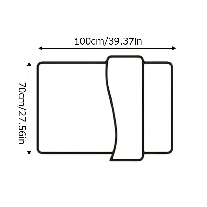 नक्कल खरायो मखमली शरद ऋतु न्यानो ओछ्यानको कम्बल वा कम्बल र तकियाको आवरण नरम न्यानो जाडो सोफा कम्बल थ्रो ल्याप कम्बलको लागि