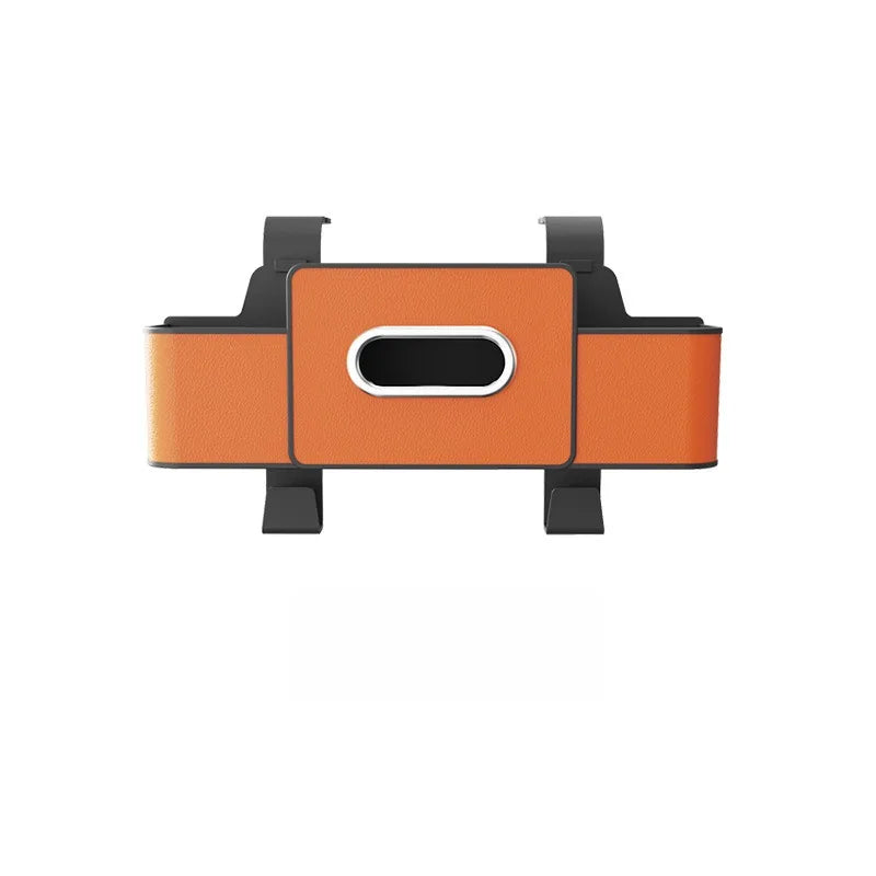 ह्याङ्गिङ सिट हुक कप होल्डर स्टोरेज ब्याग युनिभर्सल कार सिट ब्याक अर्गनाइजर मल्टी-फंक्शन ह्याङ्गिङ