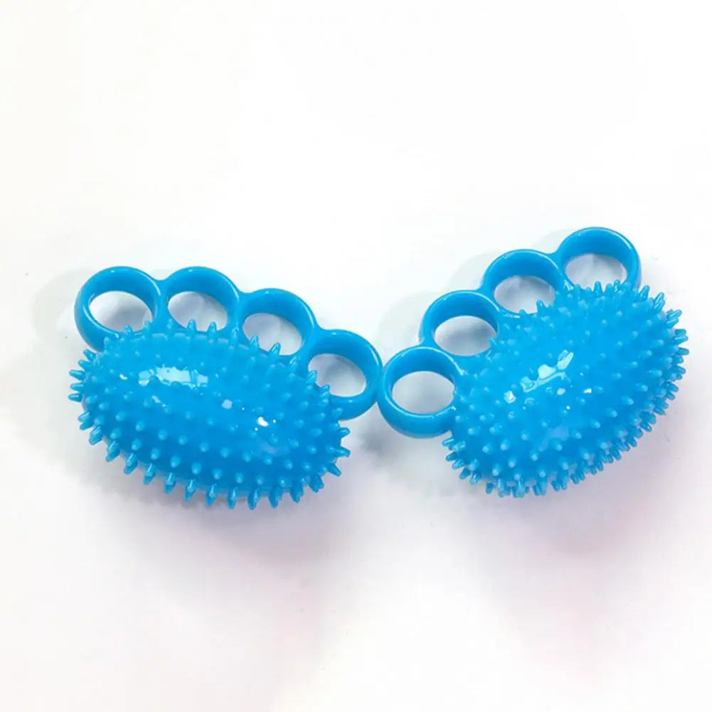 थ्रीडी फ्लोटिंग पोइन्ट मसाज फिंगर ग्रिप बल टीपीआर ह्यान्ड स्ट्रेंथनर बलियो ग्रिप बल ट्रेनिङ पावर स्ट्रेंथन टूल्स