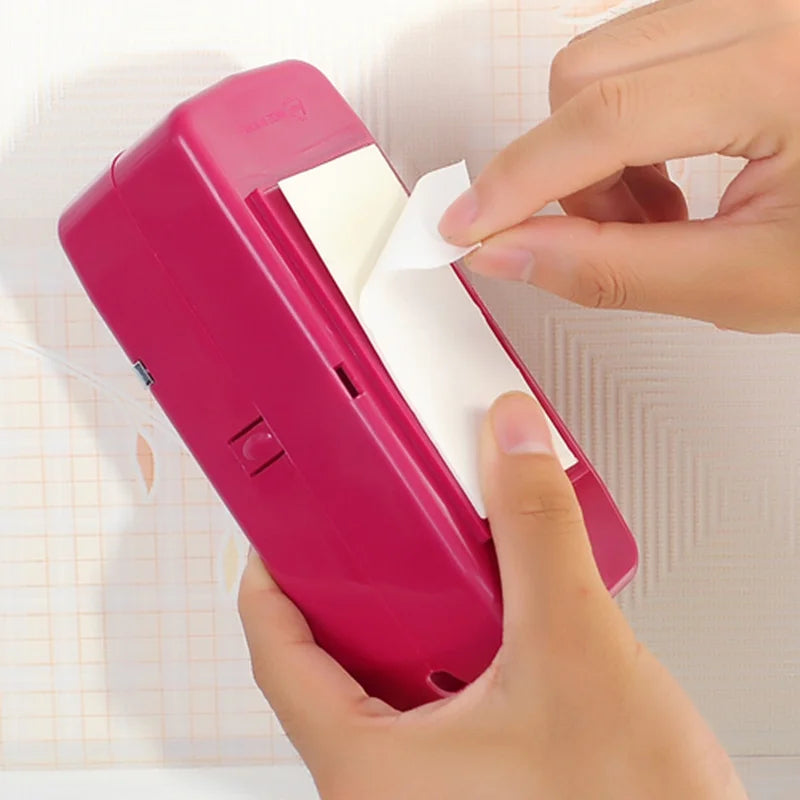 घर परिवार स्वचालित अटो टूथपेस्ट डिस्पेंसर र ५ टुथब्रश होल्डर सेट वाल माउन्ट स्ट्यान्ड टूथपेस्ट स्क्विजर