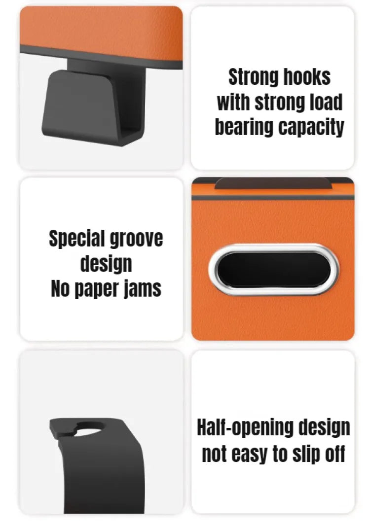 ह्याङ्गिङ सिट हुक कप होल्डर स्टोरेज ब्याग युनिभर्सल कार सिट ब्याक अर्गनाइजर मल्टी-फंक्शन ह्याङ्गिङ