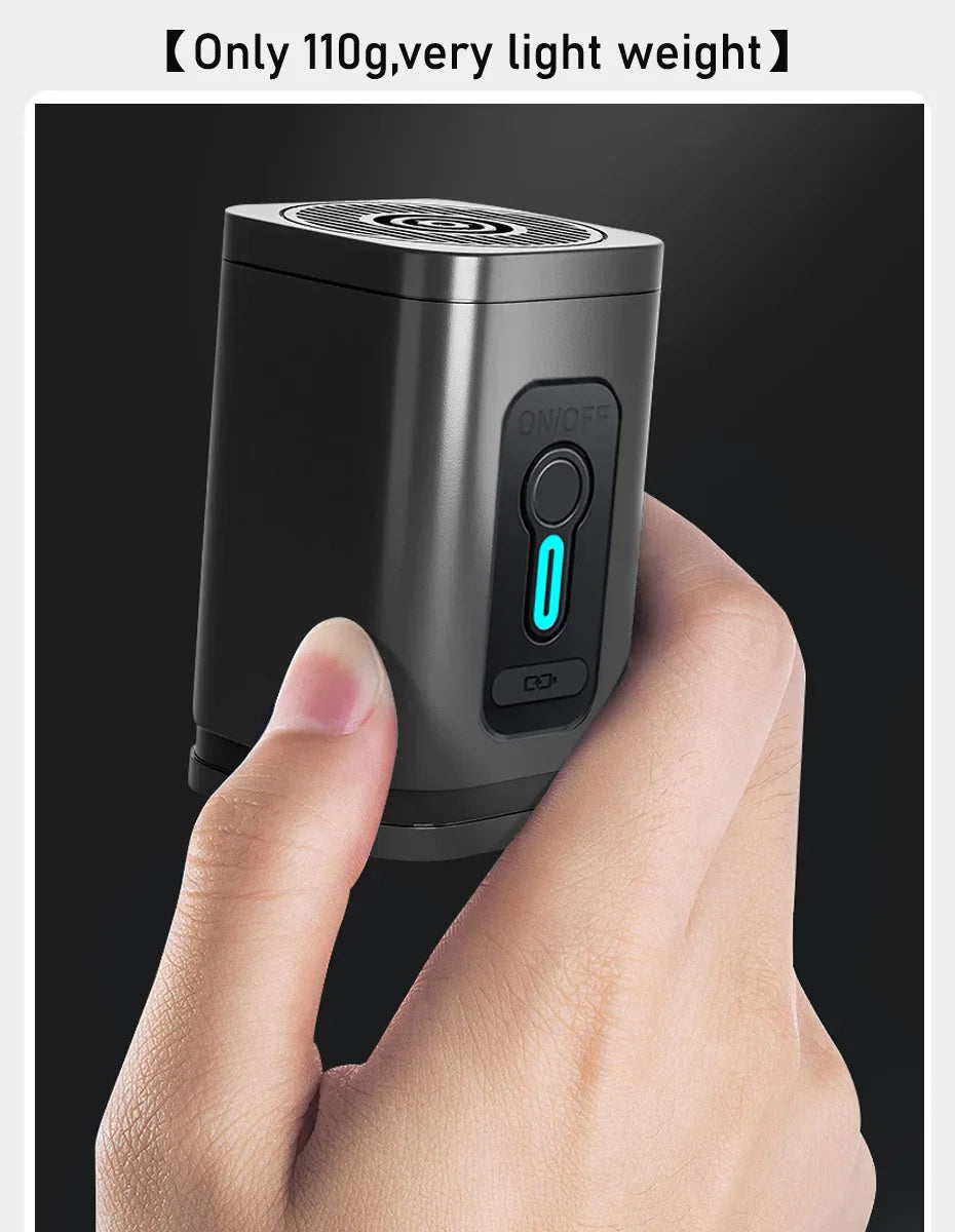 यात्रा पुरुष विस्तारित ल्यापटप ब्याकप्याक भ्याकुम कम्प्रेसन हाइकिङ ब्याकप्याक USB चार्जिङ व्यवसाय पम्पहरूको लागि ठूलो क्षमताको ब्याकप्याक