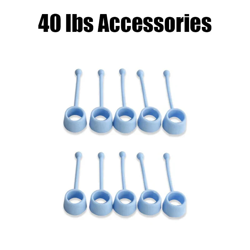 औंला फ्लेक्सन एक्सटेन्सन ट्रेनर २०/४०/६०/७५ पाउण्ड फिटनेस स्पोर्ट्स औंला स्ट्रेन्थ एक्सरसाइजर हात पुनर्वास प्रशिक्षण उपकरण