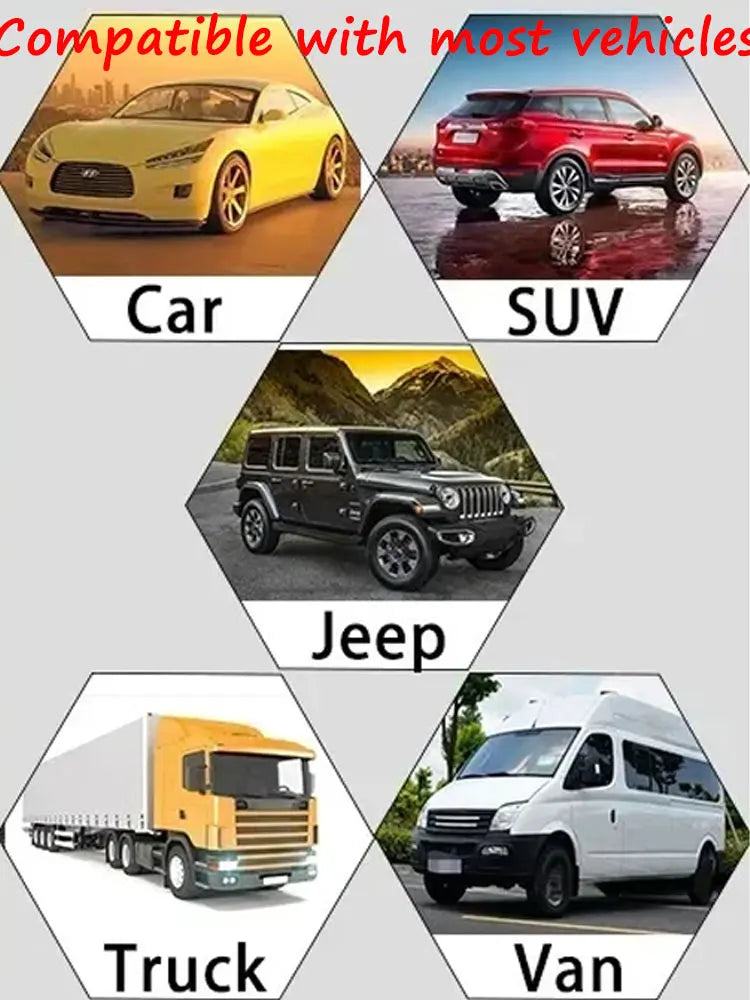 रिमोट कन्ट्रोल क्याब सिग्नल ल्याम्प सहितको सौर्य कार रूफ स्ट्रोब लाइट वायरलेस नो पंच एलईडी ट्रक पिकअप ट्रक रूफ चेतावनी लाइटहरू