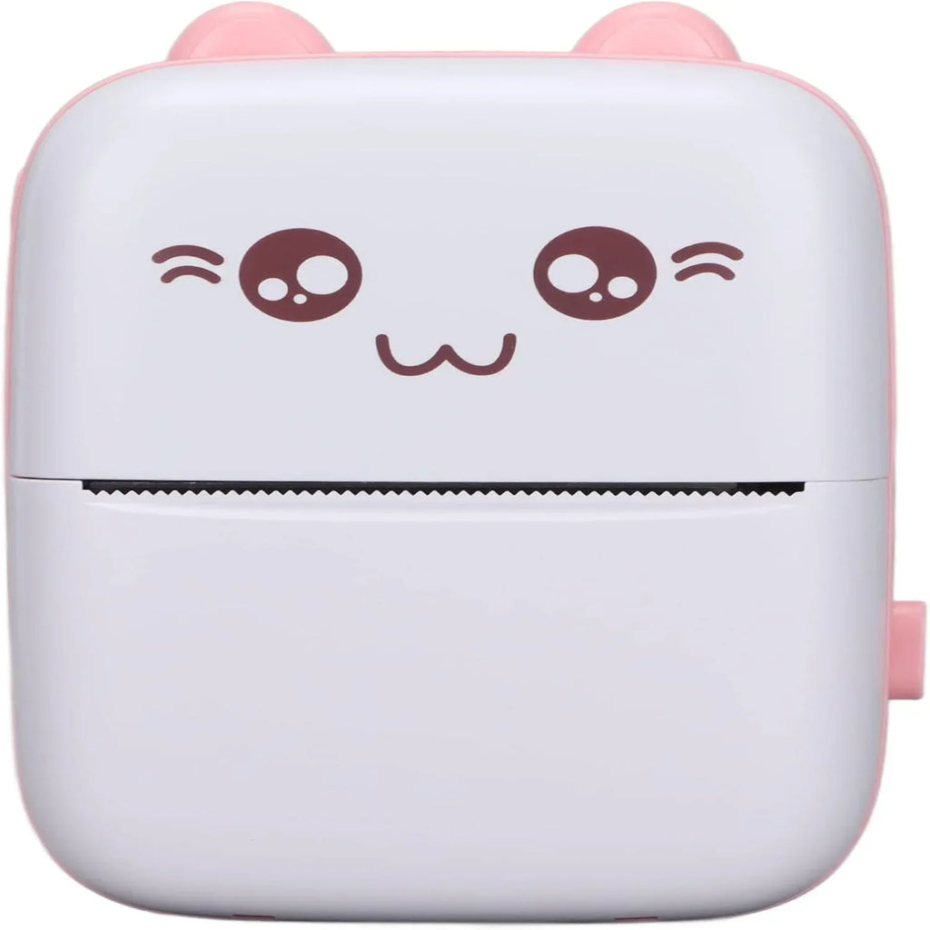 इन्कलेस लेबल प्रिन्टर, २००DPI हाई हेसोलुसन भएको पोर्टेबल थर्मल प्रिन्टर, ढुवानी प्याकेजहरूको लागि ब्लुटुथ लेबल प्रिन्टर, Sti