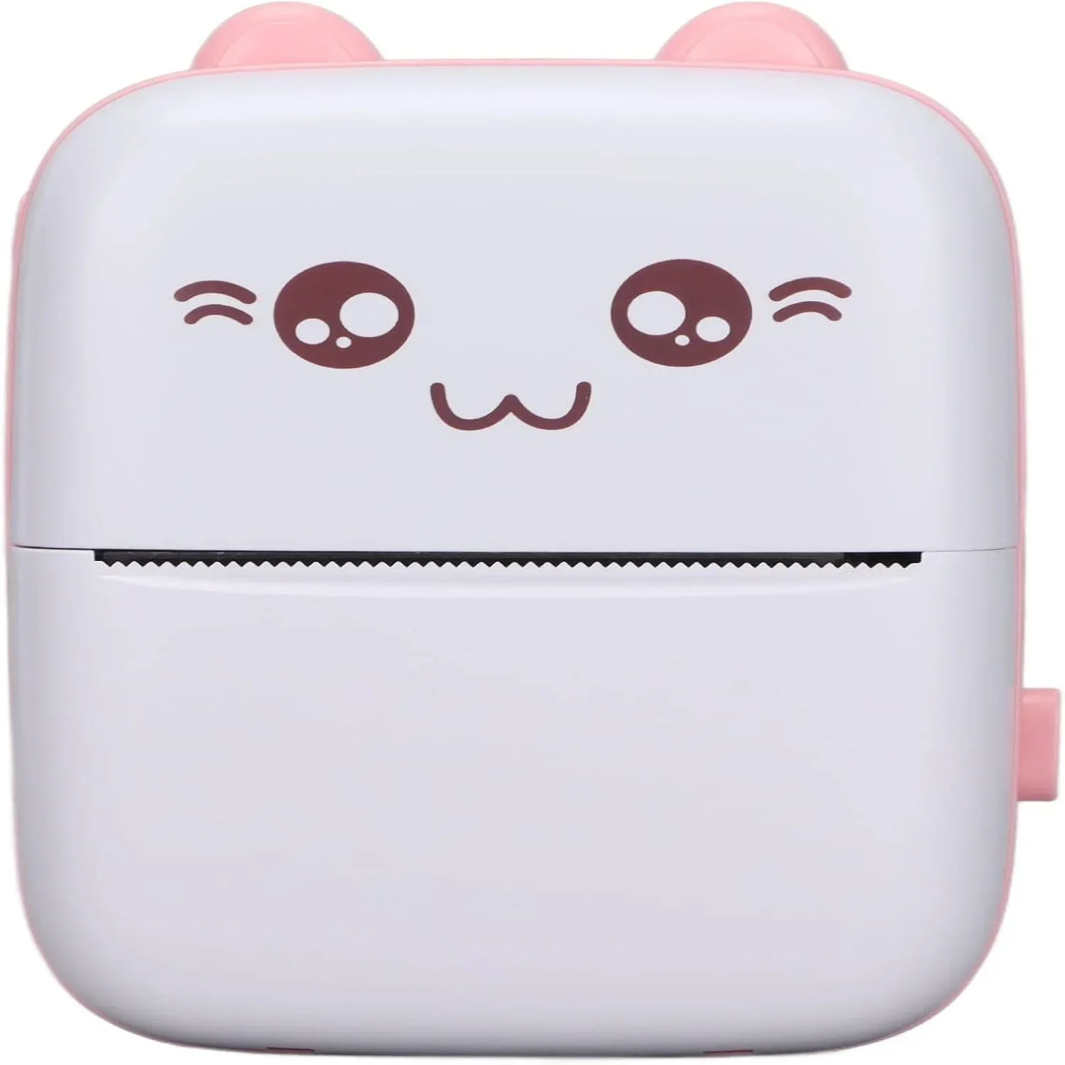 इन्कलेस लेबल प्रिन्टर, २००DPI हाई हेसोलुसन भएको पोर्टेबल थर्मल प्रिन्टर, ढुवानी प्याकेजहरूको लागि ब्लुटुथ लेबल प्रिन्टर, Sti