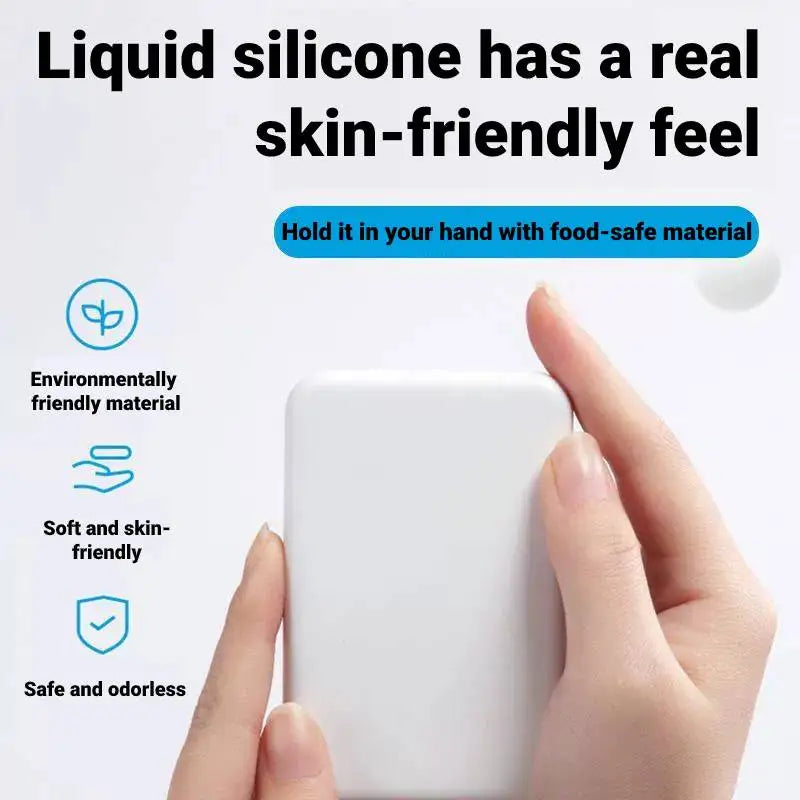 स्लिम ५०००/१००००mAh म्यागसेफ पावर बैंक - आईफोन ११,१२,१३,१४,१५ सिरिजको लागि USB-C सहितको चुम्बकीय वायरलेस चार्जर