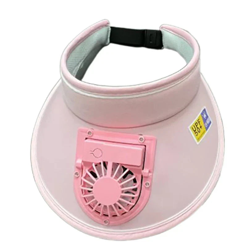 सास फेर्न मिल्ने कूलिंग फ्यान ह्याट सनस्क्रिन फ्यान सन भिजर ह्याट माछा मार्ने टोपी कूलिंग पिक्ड क्याप ह्याट युएसबी चार्जिङ ह्याट फ्यान स्पोर्ट सनह्याटको लागि