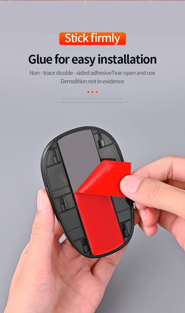 रिमोट कन्ट्रोल क्याब सिग्नल ल्याम्प सहितको सौर्य कार रूफ स्ट्रोब लाइट वायरलेस नो पंच एलईडी ट्रक पिकअप ट्रक रूफ चेतावनी लाइटहरू