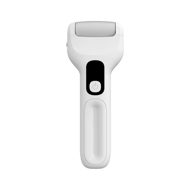 इलेक्ट्रिक फुट ग्राइन्डर, रिचार्जेबल खुट्टा मर्मत उपकरण, मृत छाला र कलस पालिस गर्ने मेसिन, एक्सफोलिएटिंग पालिस गर्ने मेसिन