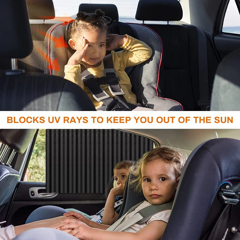 ४pcs कार सनशेड चुम्बकीय साइड विन्डो पर्दा अटो विन्डो सन शेड गोपनीयता सूर्य UV सुरक्षा विन्डो शिल्ड कार आन्तरिक पहुँच