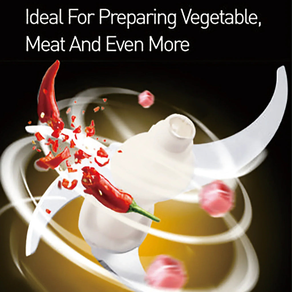 KÜRU इलेक्ट्रिक मिक्सर