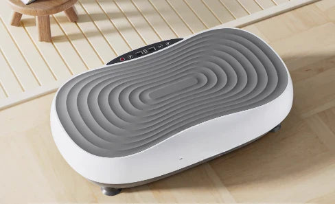 बुद्धिमान रिदम मेसिन फिटनेस उपकरण लेजी स्पोर्ट्स आर्टिफ्याक्ट युनिसेक्स शेकिङ