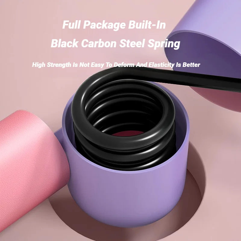 फिटनेस लेग क्ल्याम्प भित्री उपकरण प्रशिक्षक सहायक उपकरणहरू योग महिला घर स्लिम जांघ भगवान उपकरण प्रशिक्षण सौन्दर्य कस्ने श्रोणि