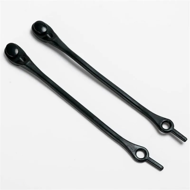 १२ पीसी सिलिकन जुत्ताको लेस गोलो इलास्टिक जुत्ताको लेस सेफ्टी नो टाई जुत्ताको लेस पुरुष महिला बालबालिकाका लागि सबै स्नीकर फिट स्ट्र्याप जुत्ताको लेस