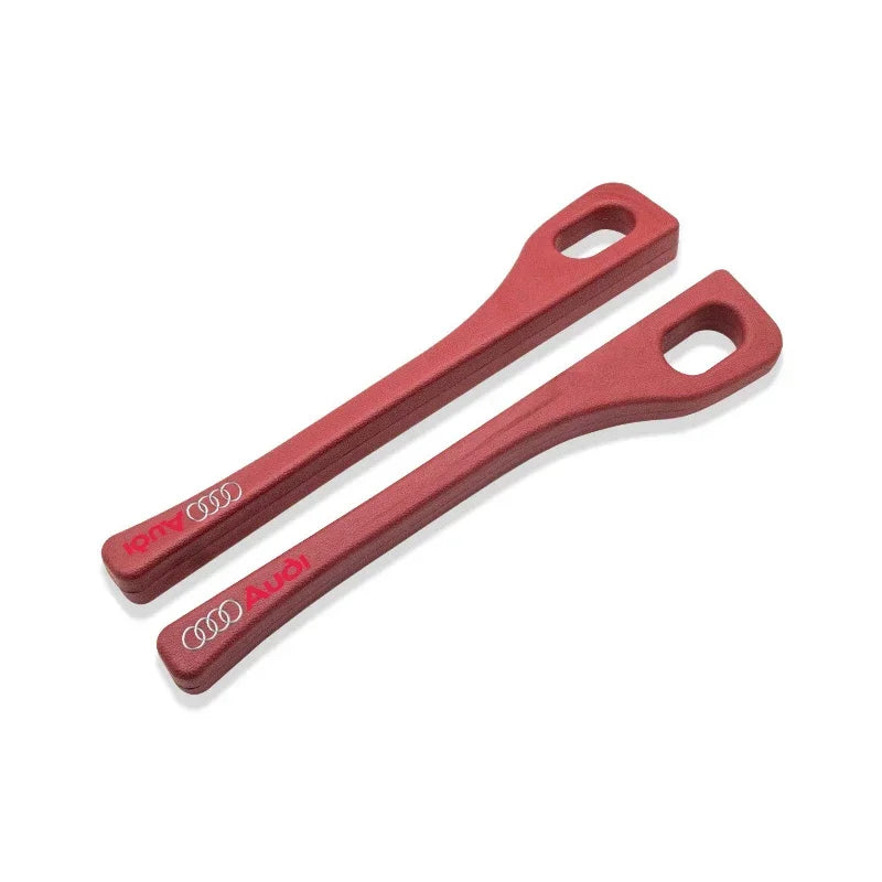 Audi A5 A3 A4 A6 A7 A8 Q2 Q7 Q3 Q5 Q8 B5 B6 B7 B8 B9 Q7 8P 8V 8L को लागि 2pc कार सिट ग्याप फिलर वाटरप्रूफ कार सिट ग्याप प्लग स्ट्रिप