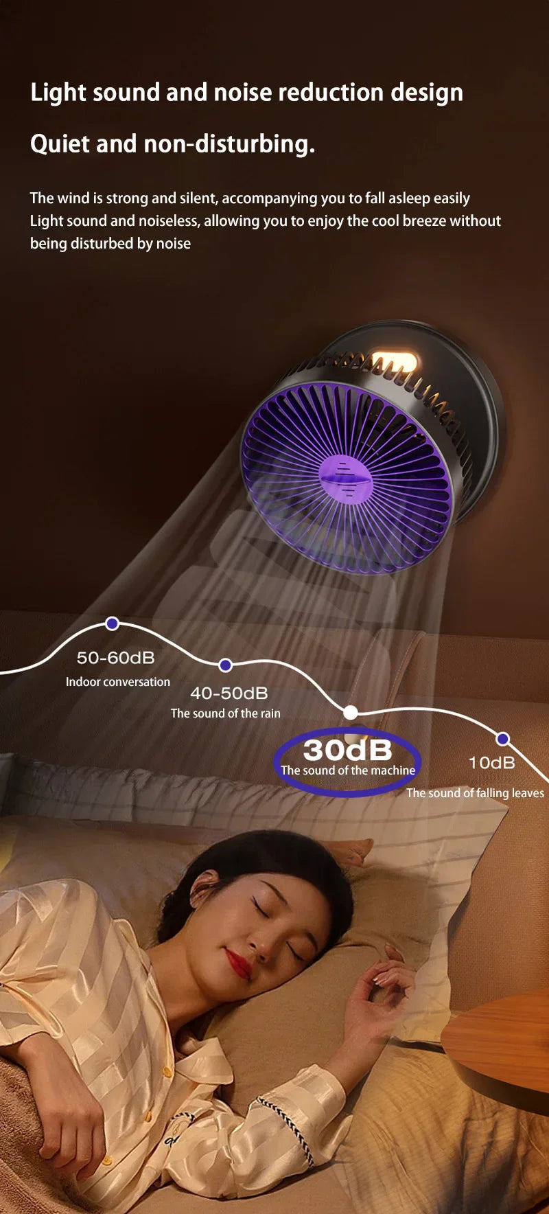 इलेक्ट्रिक फ्यान ३ इन १ रिचार्जेबल सानो फोल्डिंग साइकल डेस्कटप भित्तामा माउन्ट गरिएको सानो फ्यान छात्रावास शौचालय चिसो हावा गर्मी पंखा