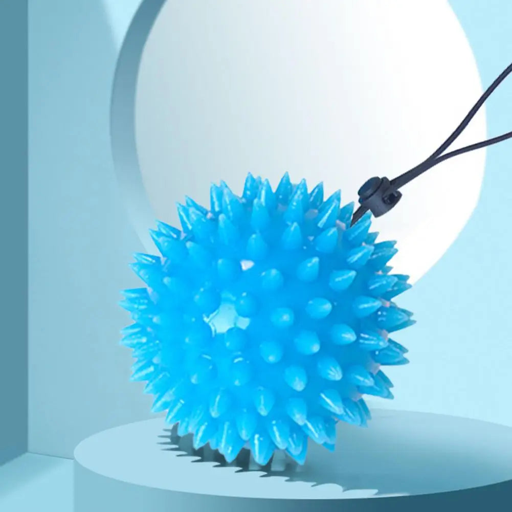 थ्रीडी फ्लोटिंग पोइन्ट मसाज फिंगर ग्रिप बल टीपीआर ह्यान्ड स्ट्रेंथनर बलियो ग्रिप बल ट्रेनिङ पावर स्ट्रेंथन टूल्स