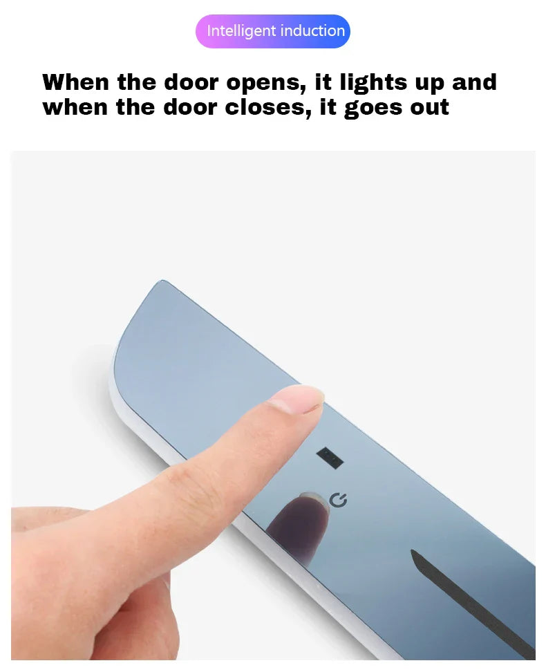 कार वेलकम डोर सिल लाइट थ्रेसहोल्ड ल्याम्प वेलकम प्लेट पेडल लाइट वायरलेस एलईडी लाइट समायोज्य रङ परिवर्तन मोडको साथ