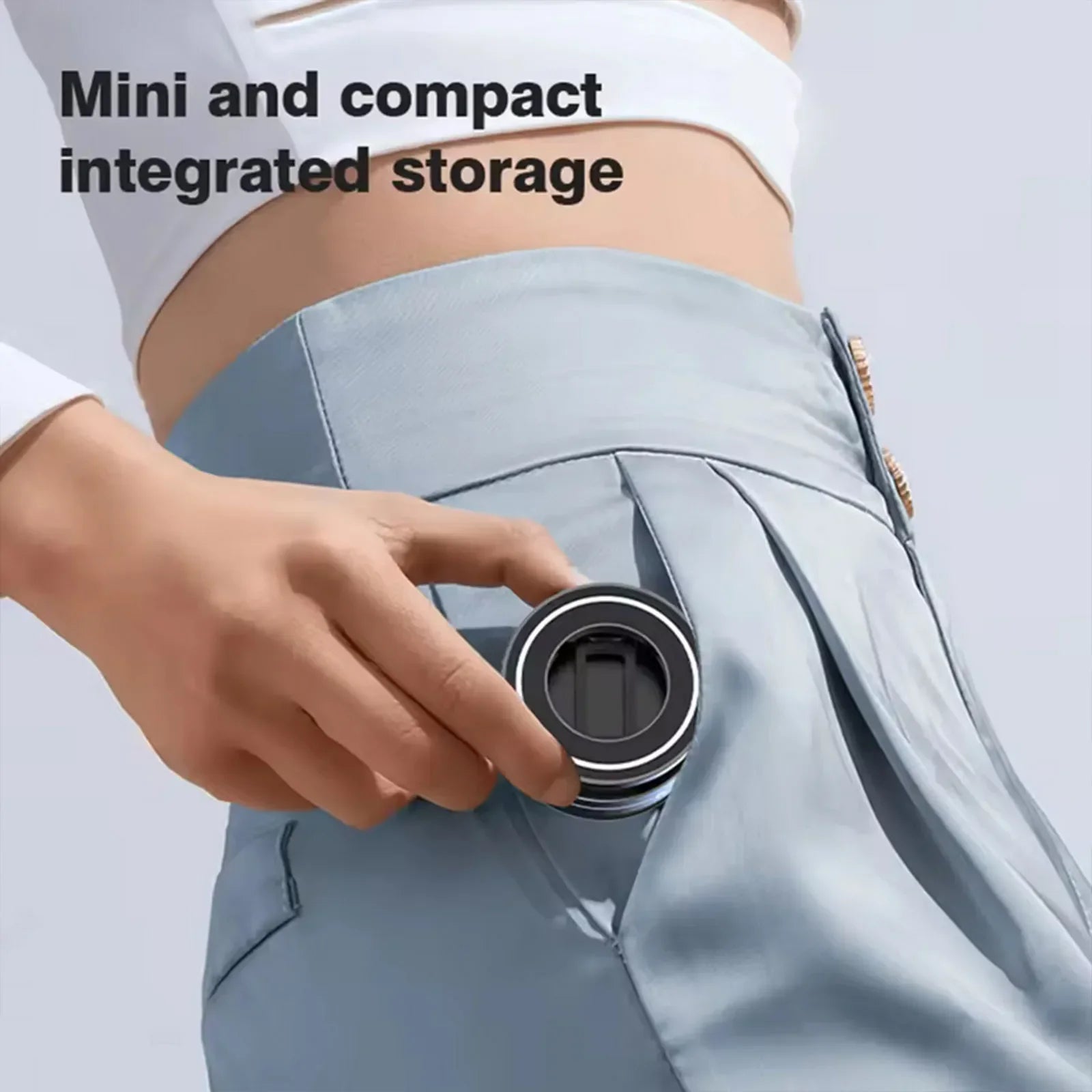 सुपर स्ट्रङ्ग भ्याकुम सक्सन कप म्याग्नेटिक फोन होल्डर ३६०° घुमाउन मिल्ने समायोज्य फोल्डेबल कार फोन स्ट्यान्ड