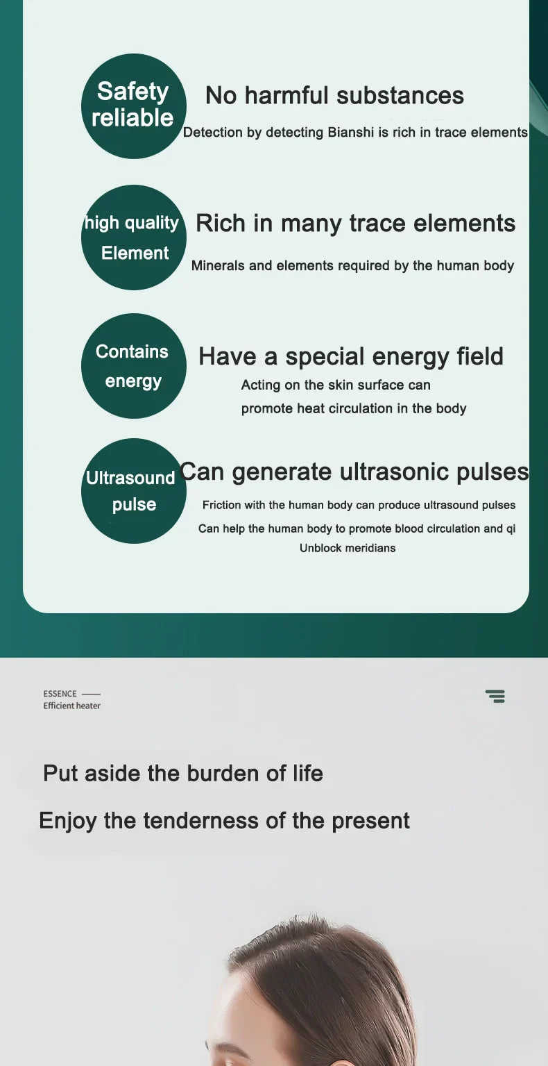 इलेक्ट्रिक बहु-कार्यात्मक तताउने मेरिडियन ड्रेजिङ र अवशोषित उपकरण बुद्धिमान नकारात्मक दबाव ताप कम्प्रेसर