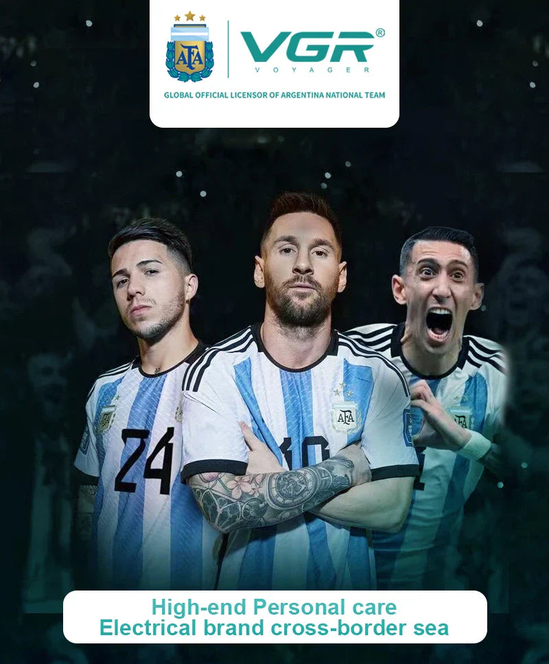 VGR ७०५ एपिलेटर प्रोफेशनल एपिलेटर हेयर रिमूभर रिचार्जेबल हेयर रिमूभर महिला हेयर रिमूभर पोर्टेबल इलेक्ट्रिक एपिलेटर