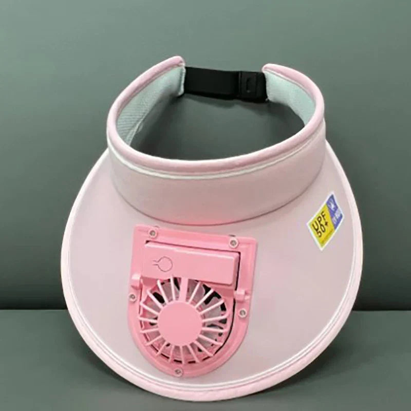 सास फेर्न मिल्ने कूलिंग फ्यान ह्याट सनस्क्रिन फ्यान सन भिजर ह्याट माछा मार्ने टोपी कूलिंग पिक्ड क्याप ह्याट युएसबी चार्जिङ ह्याट फ्यान स्पोर्ट सनह्याटको लागि