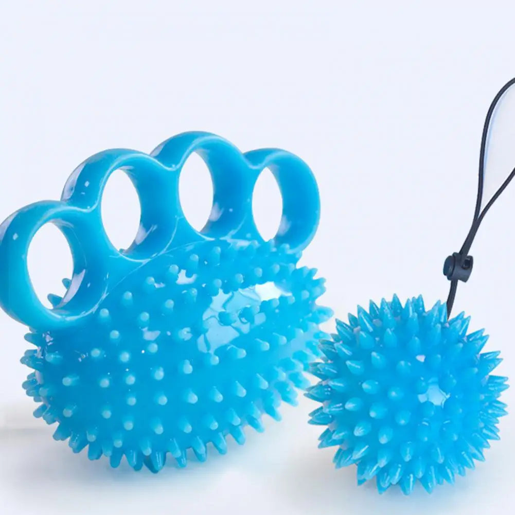 थ्रीडी फ्लोटिंग पोइन्ट मसाज फिंगर ग्रिप बल टीपीआर ह्यान्ड स्ट्रेंथनर बलियो ग्रिप बल ट्रेनिङ पावर स्ट्रेंथन टूल्स