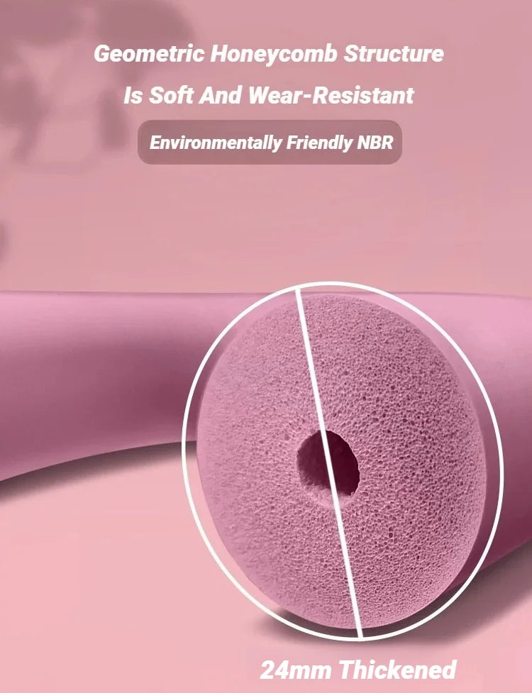 फिटनेस लेग क्ल्याम्प भित्री उपकरण प्रशिक्षक सहायक उपकरणहरू योग महिला घर स्लिम जांघ भगवान उपकरण प्रशिक्षण सौन्दर्य कस्ने श्रोणि