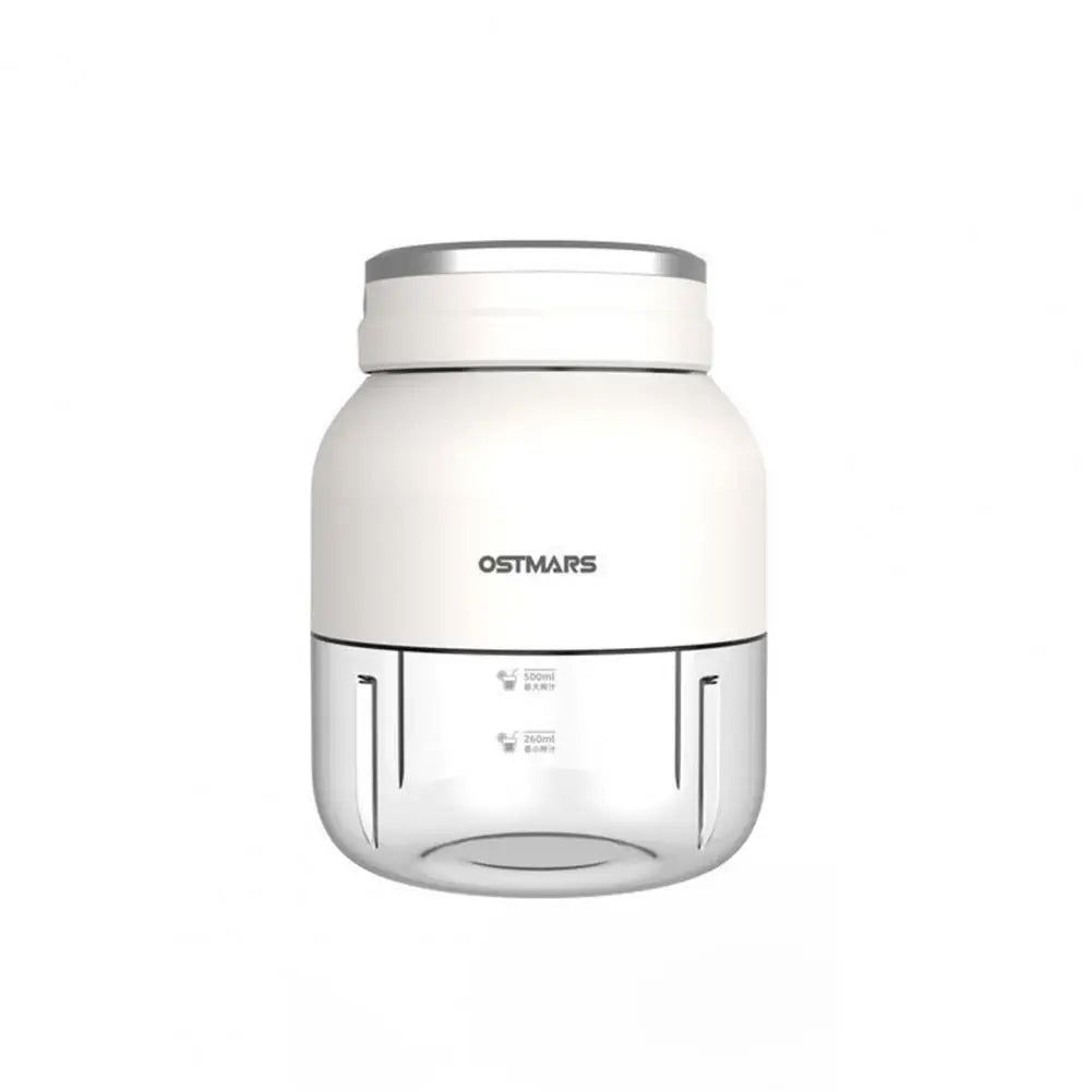 ८०० एमएल पोर्टेबल जुसर कप फूड ग्रेड वाटर बोतल जुसर वायरलेस फ्रुट स्क्विजर इलेक्ट्रिक ब्लेंडर जुस मेकर मेसिन किचन