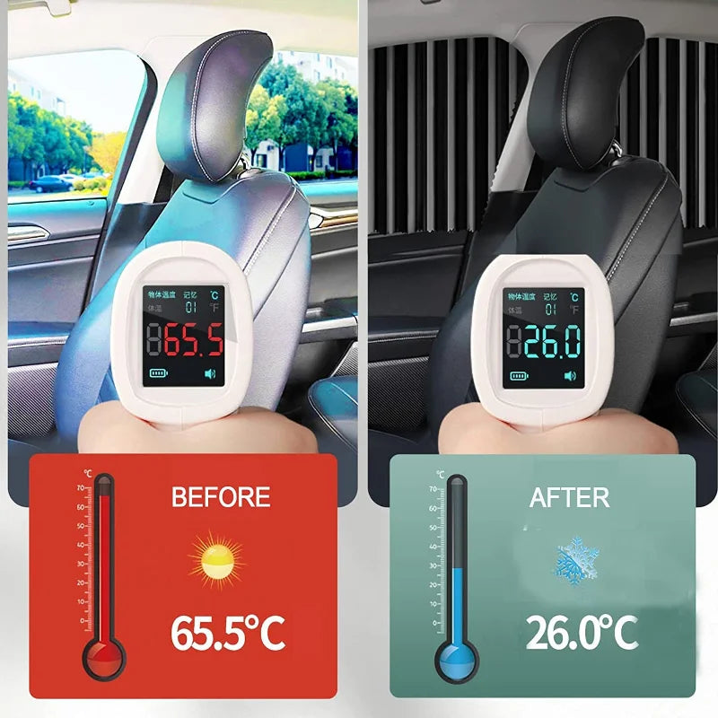 ४pcs कार सनशेड चुम्बकीय साइड विन्डो पर्दा अटो विन्डो सन शेड गोपनीयता सूर्य UV सुरक्षा विन्डो शिल्ड कार आन्तरिक पहुँच