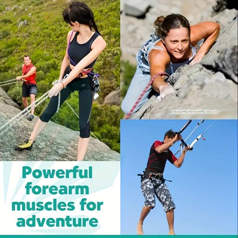 ५ पीसी/१ पीसी सिलिकन ग्रिप स्ट्रेन्थ एन्हान्सर रिङ, १०-२०/२०-३०/३०-४०/८८.१८-५०.०/४८.९९ एलबी ह्यान्ड ग्रिप ट्रेनिङ, फोरआर्म र फिंगर एक्सरसाइजर उपकरण - मांसपेशी प्रशिक्षण, खेलकुद, आरोहण, फिटनेसको लागि उपयुक्त