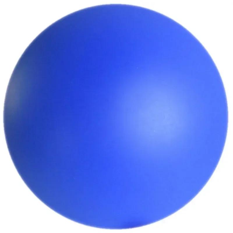 १ पिस सिलिकन हाई-इलास्टिक ग्रिप बल - निलो औंला बलियो बनाउने र मांसपेशी प्रशिक्षण व्यायामकर्ता, सुधारिएको निपुणता र लचिलोपनको लागि हात मालिस निचोड