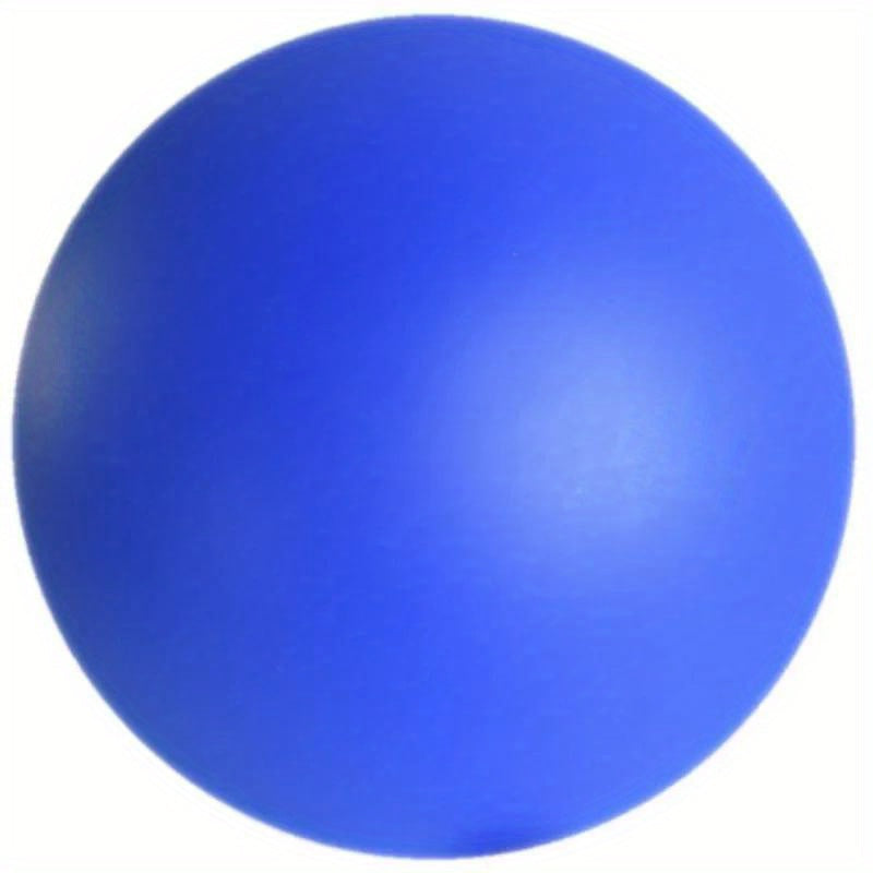 १ पिस सिलिकन हाई-इलास्टिक ग्रिप बल - निलो औंला बलियो बनाउने र मांसपेशी प्रशिक्षण व्यायामकर्ता, सुधारिएको निपुणता र लचिलोपनको लागि हात मालिस निचोड