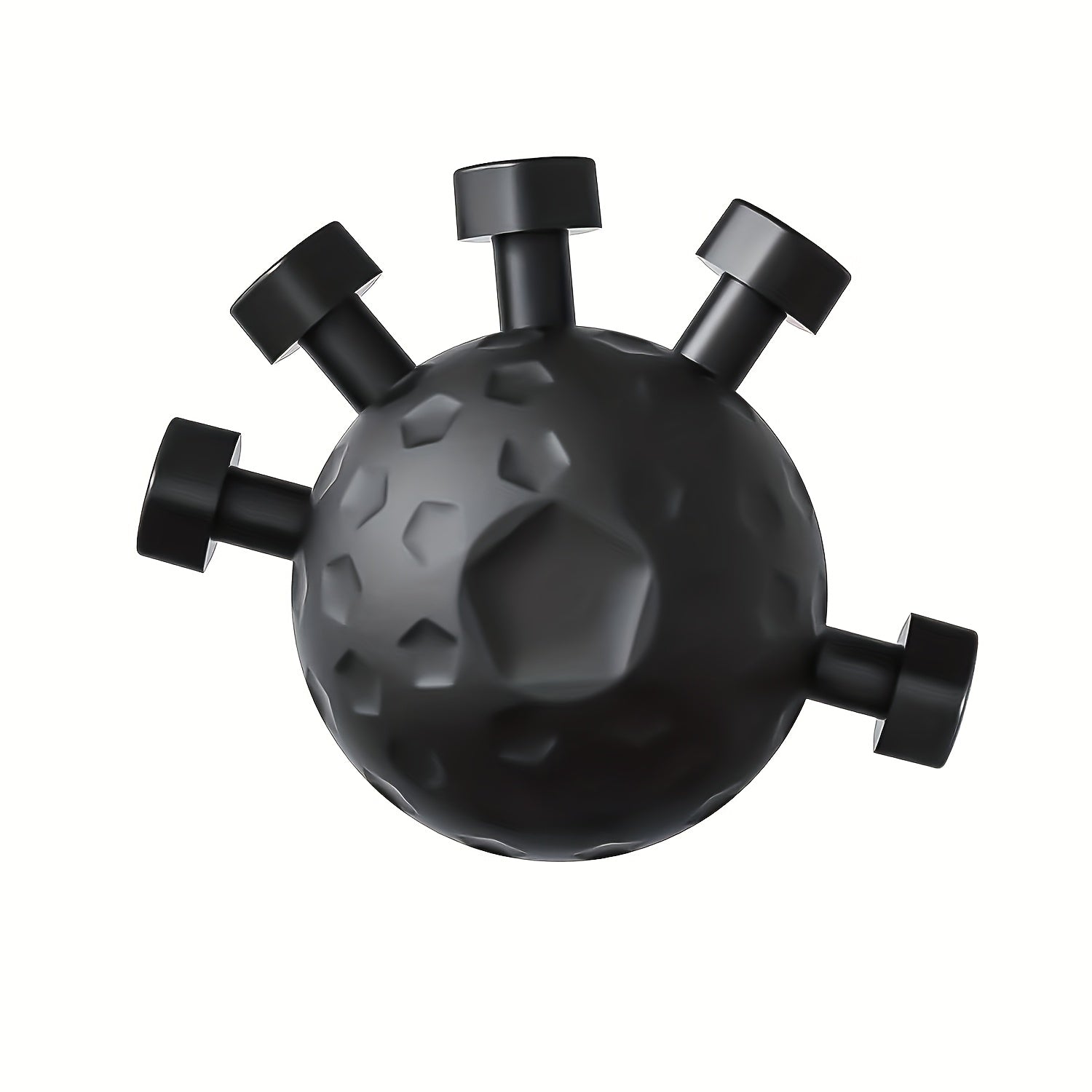 १ पिस फिंगर ग्रिप स्ट्रेन्थनर, २०२५ अपग्रेडेड ह्यान्ड एण्ड फिंगर एक्सरसाइजर, मांसपेशी निर्माणको लागि सिलिकन ग्रिप ट्रेनर, फोरआर्म स्ट्रेन्थ